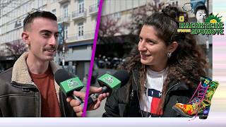 Από τι πρέπει να απελευθερωθεί η Ελλάδα; | Ο Πασοκτσής στους δρόμους (25/3/2026)