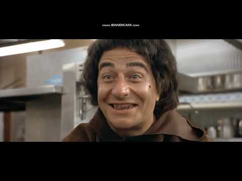 Les Visiteurs 1-2: Tous Les "OK" De Jacquouille/ All Jacquouille's "OK" (FRENCH)