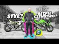 Jak ubrać się na Motocykl 125 ccm? Na co zwrócić uwagę przy zakupie? Jak wybrać odpowiednio.