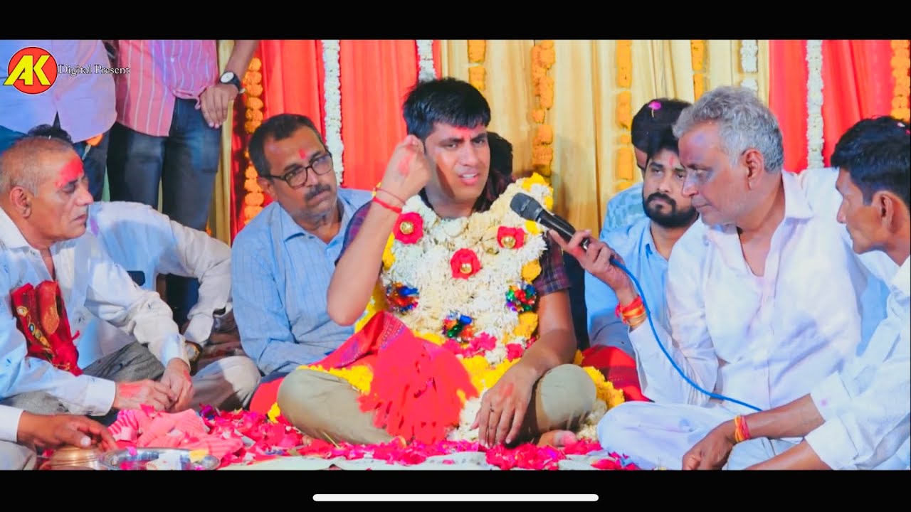 મુવાલ ના ભગવાજંડાવાળી મેલડી || Alkesh-Manish-Ketan || Bhamargoda Meldi Ma live Mandvo || Manjusar