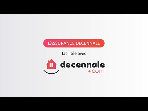 01 - DÉCENNALE : comparer et souscrire simplement