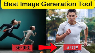 The Most Powerful AI Image Generator for Bloggers in 2025