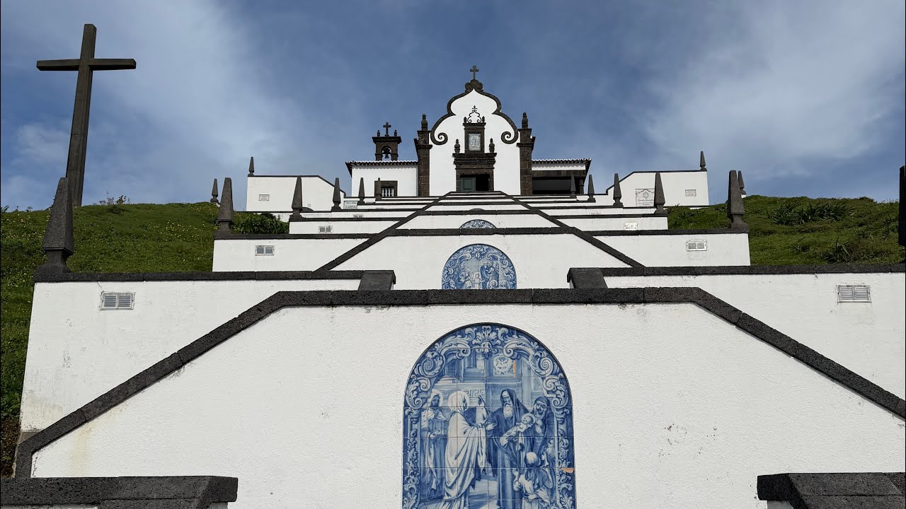 The Azores off season adventure Jan/Feb 2026