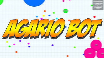 Agar.io Private Server With Bots