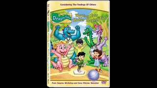 Previews from Dragon Tales: Playing Fair Makes Playing Fun! 2005 DVD