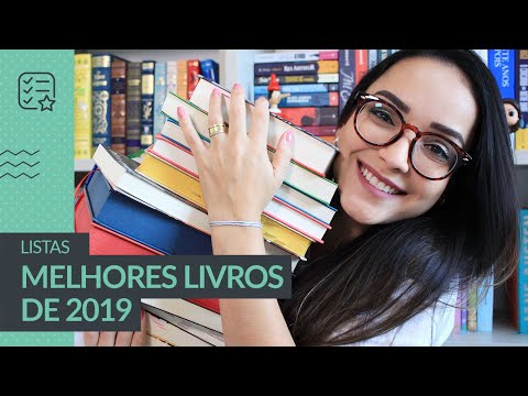 Vídeo: Melhores Livros De Praia