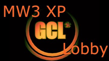 [PS3] MW3 XP Lobby / Super Jump / Super Speed / Infinite Ammo / Lvl80