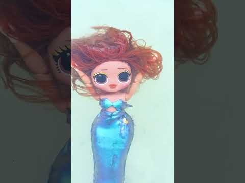 The Little Mermaid