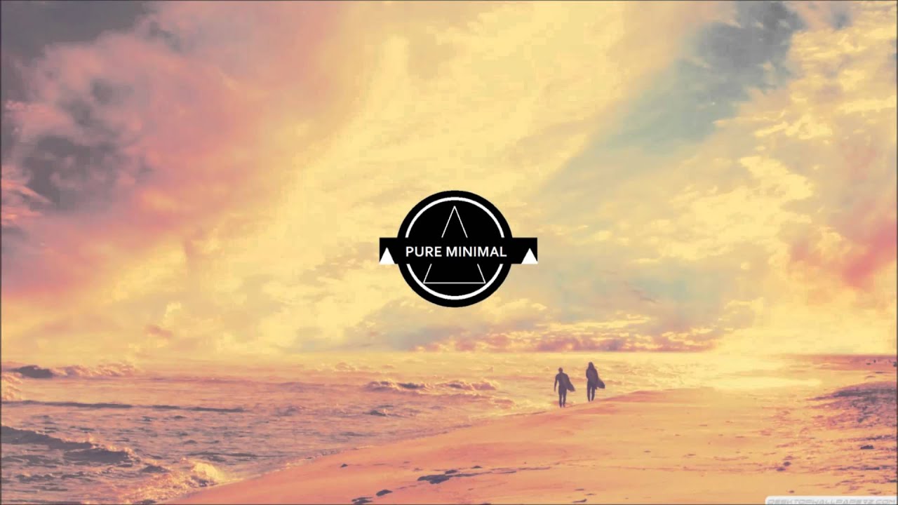 MINIMAL/TECH-HOUSE-MIX (PURE MINIMAL) No3