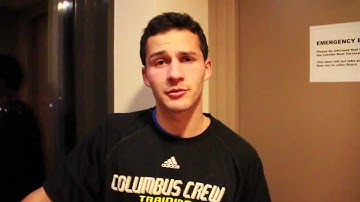 Generation Adidas in Amsterdam - Video Blog, Day 7 - Dilly Duka