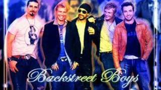 Backstreet Boys - Crawling Back To You (With Lyrics)