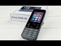 Nokia 6300 4G: возвращение в никуда!