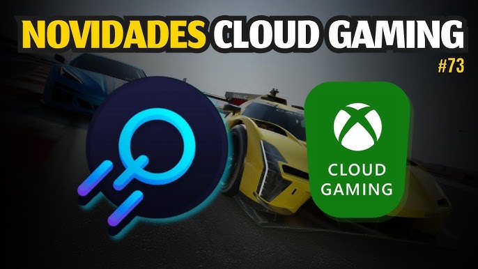 Xbox Cloud Gaming já domina jogos na nuvem, bem à frente da Nvidia e  PlayStation – Tecnoblog