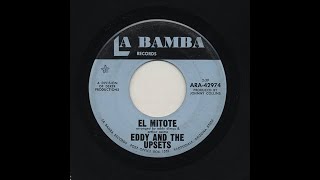 Eddy  - El Mitote - La Bamba ara-42974
