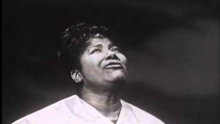 Mahalia Jackson - I Believe