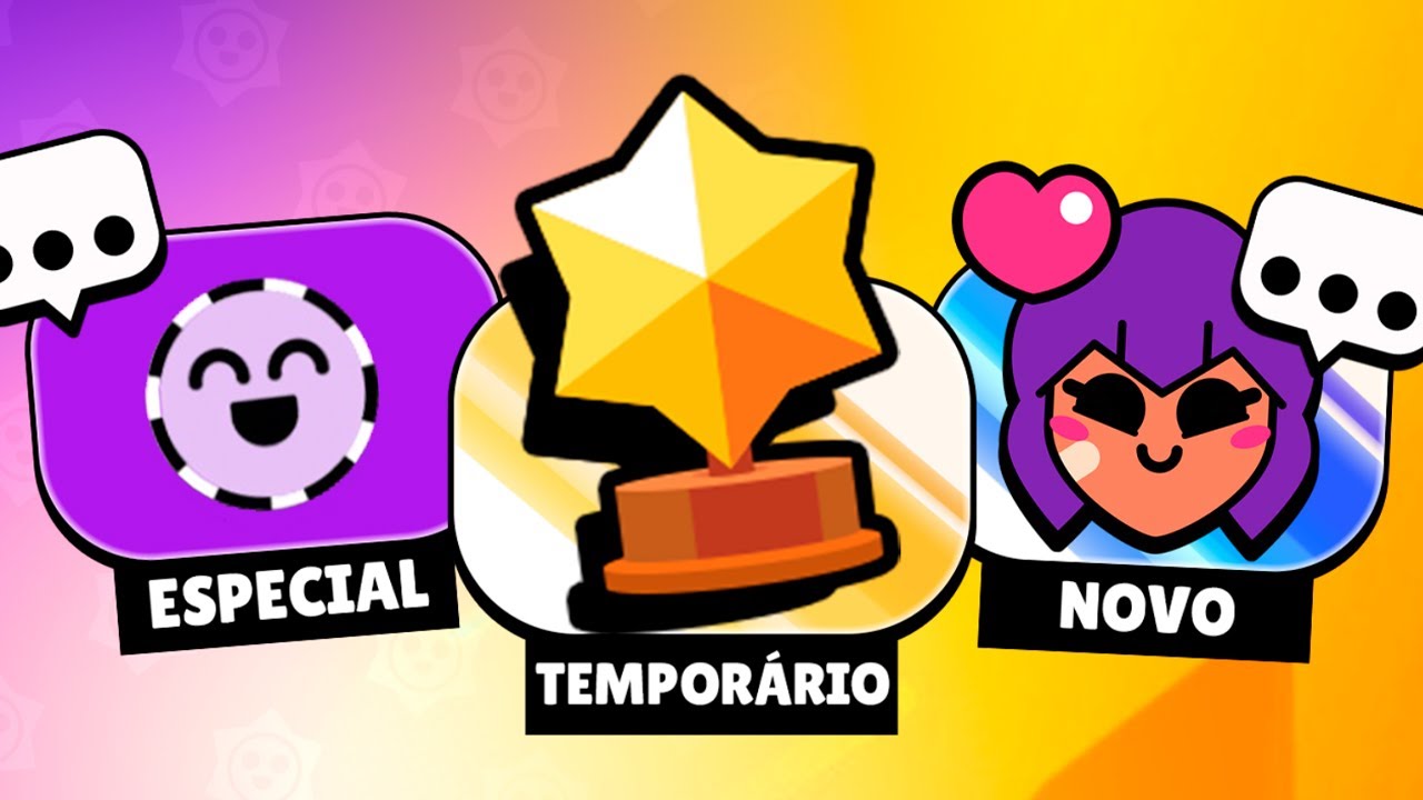 2 NOVOS BRAWLERS PÉROLA E CHUCK 14 NOVAS SKINS E NOVA HABILIDADE  ROUBADA HIPERCARGA! BRAWL STARS 