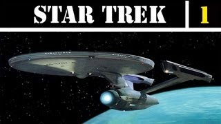  Star Trek Klingons On Starboard Bow