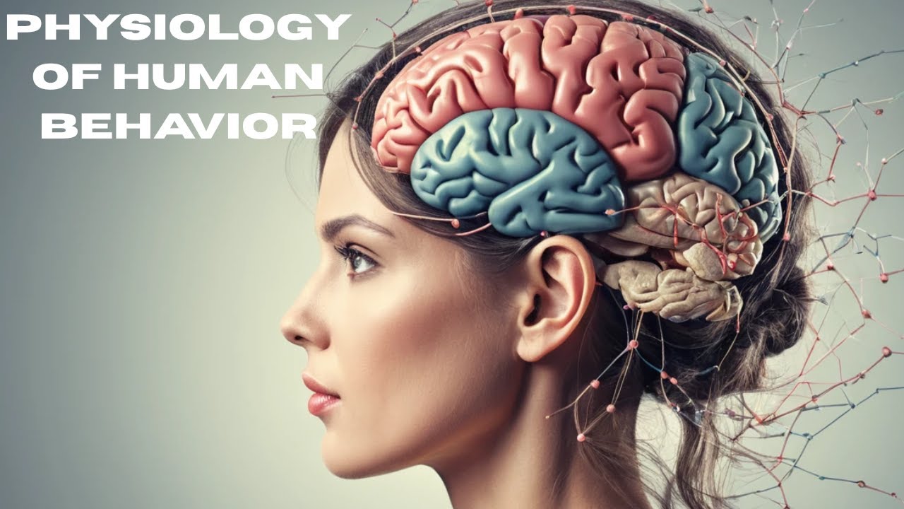 Physiology of Human Behavior - YouTube