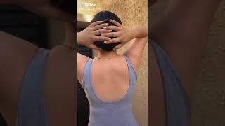 Best Of Beautiful Hair Challenge Tiktok