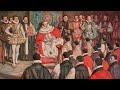 King James Bible and the Hampton Court Conference