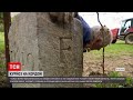 Новини світу: фермер з Бельгії випадково "пересунув" кордон, щоб проїхати трактором