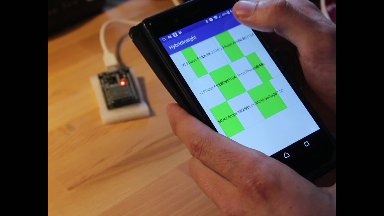 Honda obd android