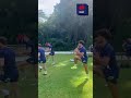 Nos garçons #France7 ont partagé leur entraînement avec l'Australie ! 💪