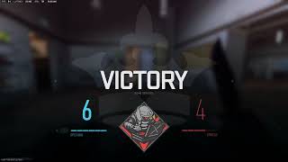 GB Proof Map 2 Match ID: 86248503