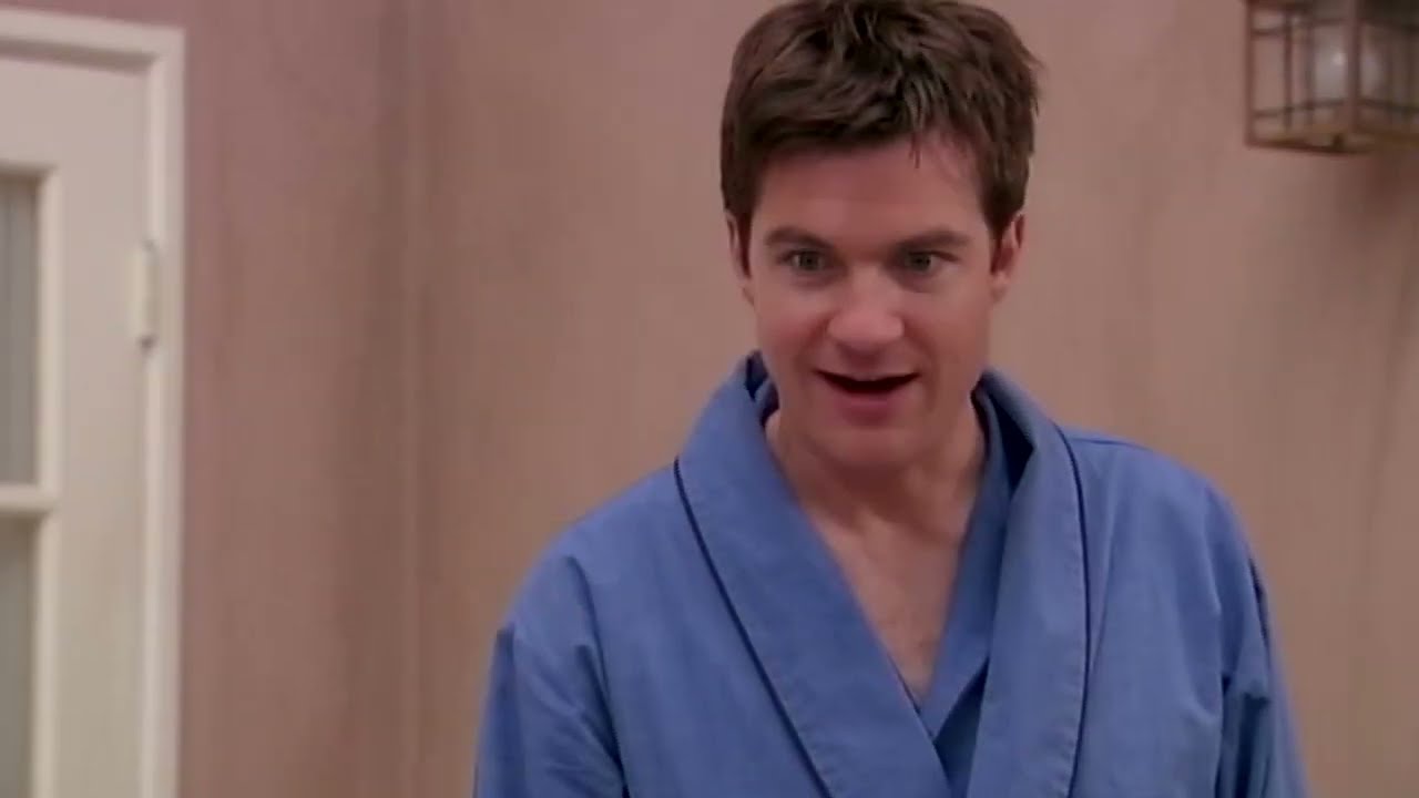 Arrested Development Season 1 Deleted And Extscenes Pt12 Jason Bateman Jeffrey Tambor 