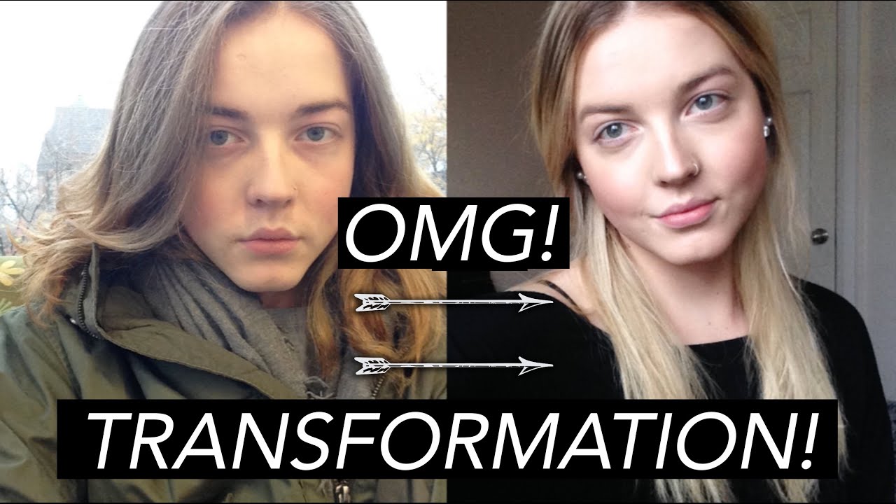 Transgender Transformation
