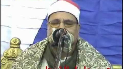 سورة الانبياء 19.05.11_الشيخ عبد الوهاب الطنطاوى