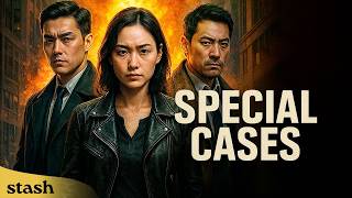 The Pressure Is Finally Closing In | Special Cases S1E11 Full Episode