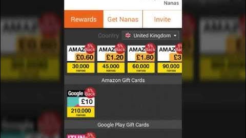 APPNANA hacked code [FULLY WORKING]