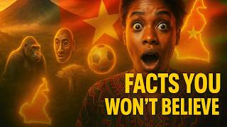 3 AMAZING Things You Can Only Find in Cameroon in 2025