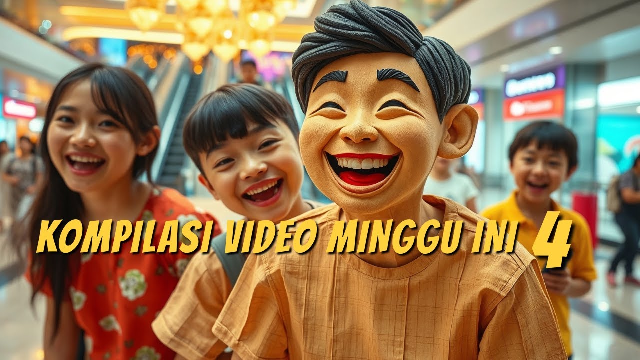 Latest Title & Thumbnail