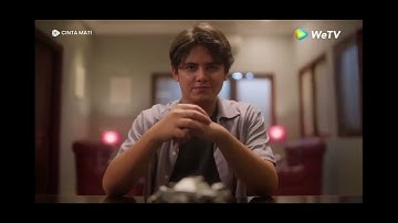 TRAILER CINTA MATI 2025
