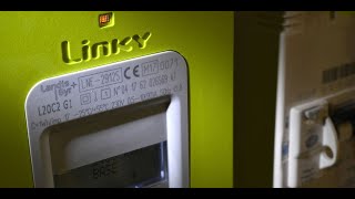 Compteurs Linky : EDF et Engie mis en demeure par la Cnil pour leur collecte de données