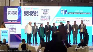 BW Education Business School Summit & Awards 2024