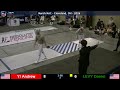 A1 -Y12 Men's Saber - T4 - (Yi v Levy) - March NAC, Cleveland, OH - 2026