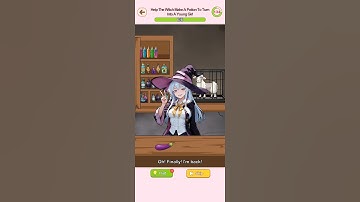 Mind Maze Tricky Test Level 62 Solution #mindmaze #trickytest #annoyingpuzzle #brainteaser #solution