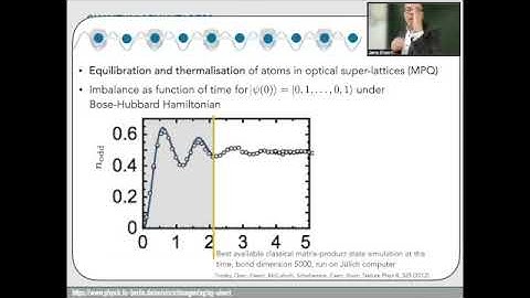 What can we do with quantum devices?