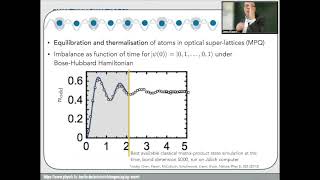 What can we do with quantum devices?