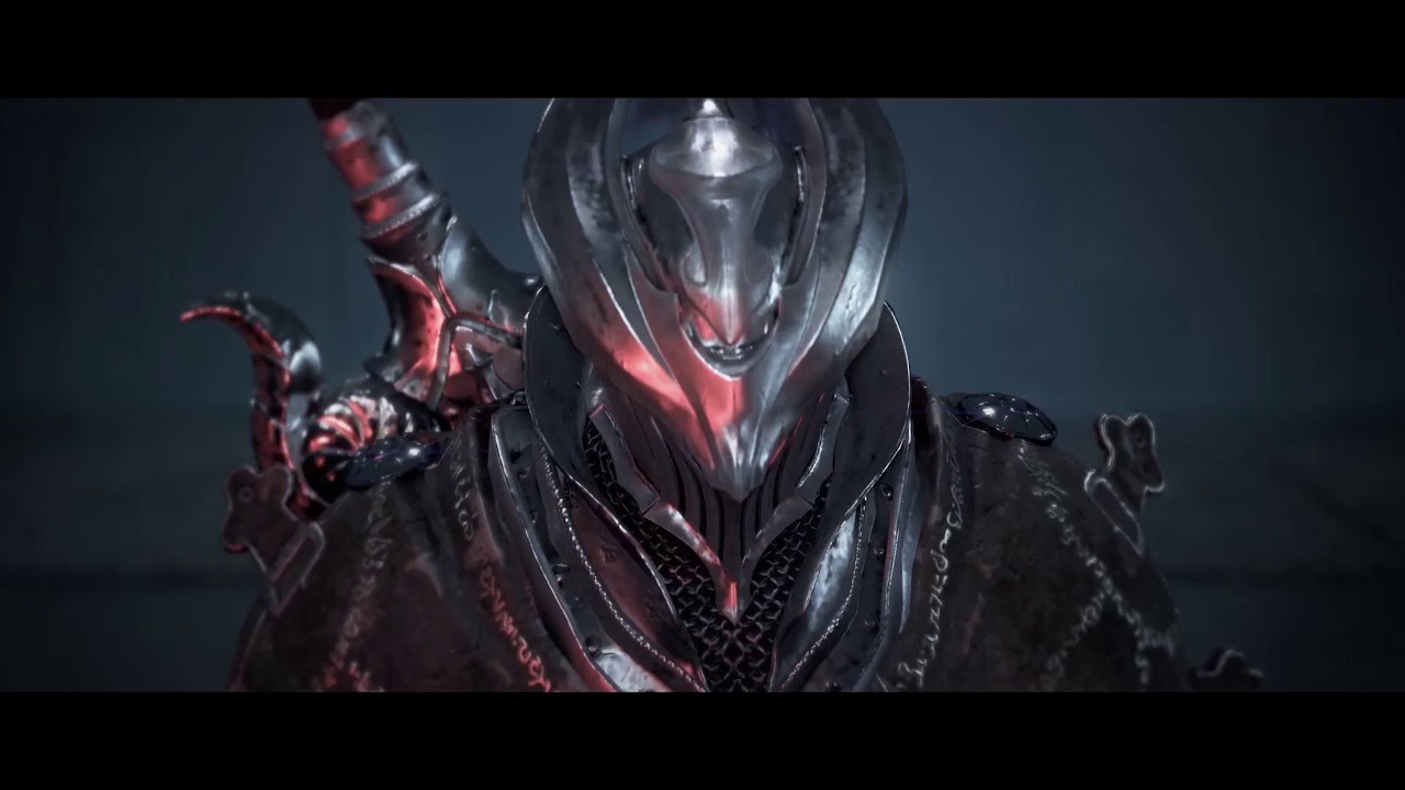 Black Desert :  GMV 2K2  -  Endlessness
