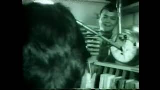 Tom Edwards On Radio Caroline - 1960's