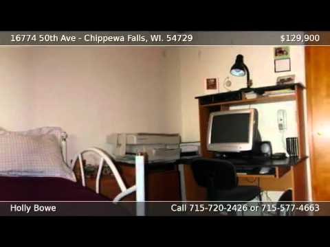 16774 50th Ave, Chippewa Falls, WI home video tour