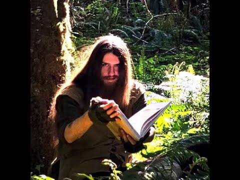 Otherworldly Tales: Troll Hart Piano season 2: Forest Piano Magic