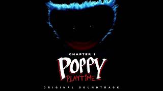 Poppy Playtime OST Remake - It's Playtime (HOSTS Version)