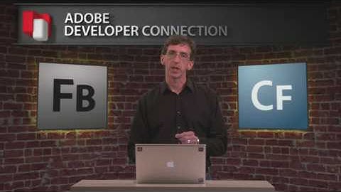 ADC Presents - Paging with Flash Builder 4