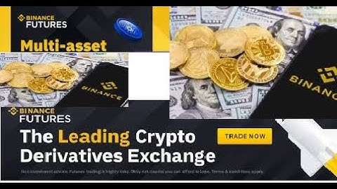 Benefits of trading on Binance Futures with Multi-Assets Mode