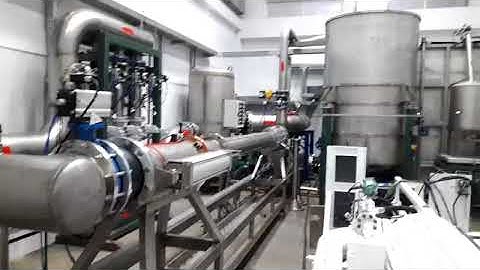 flow meter calibration system 2